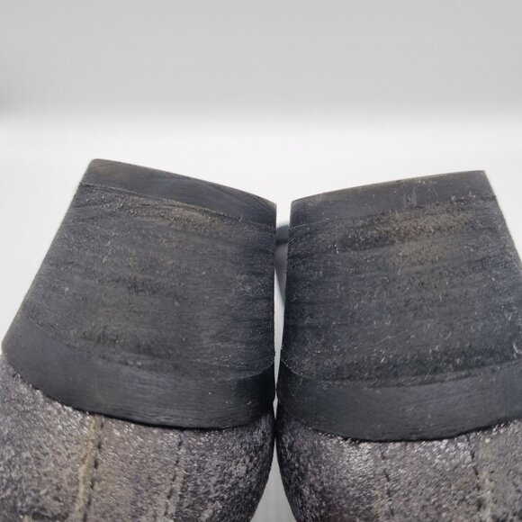 Denim & Supply Ralph Lauren Radford Cowboy Boots Size 7B - Picture 7 of 14